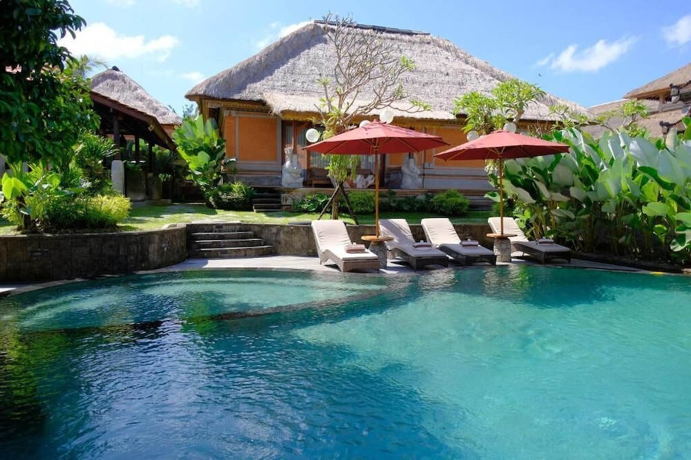 Puri Andong Villa 57/64