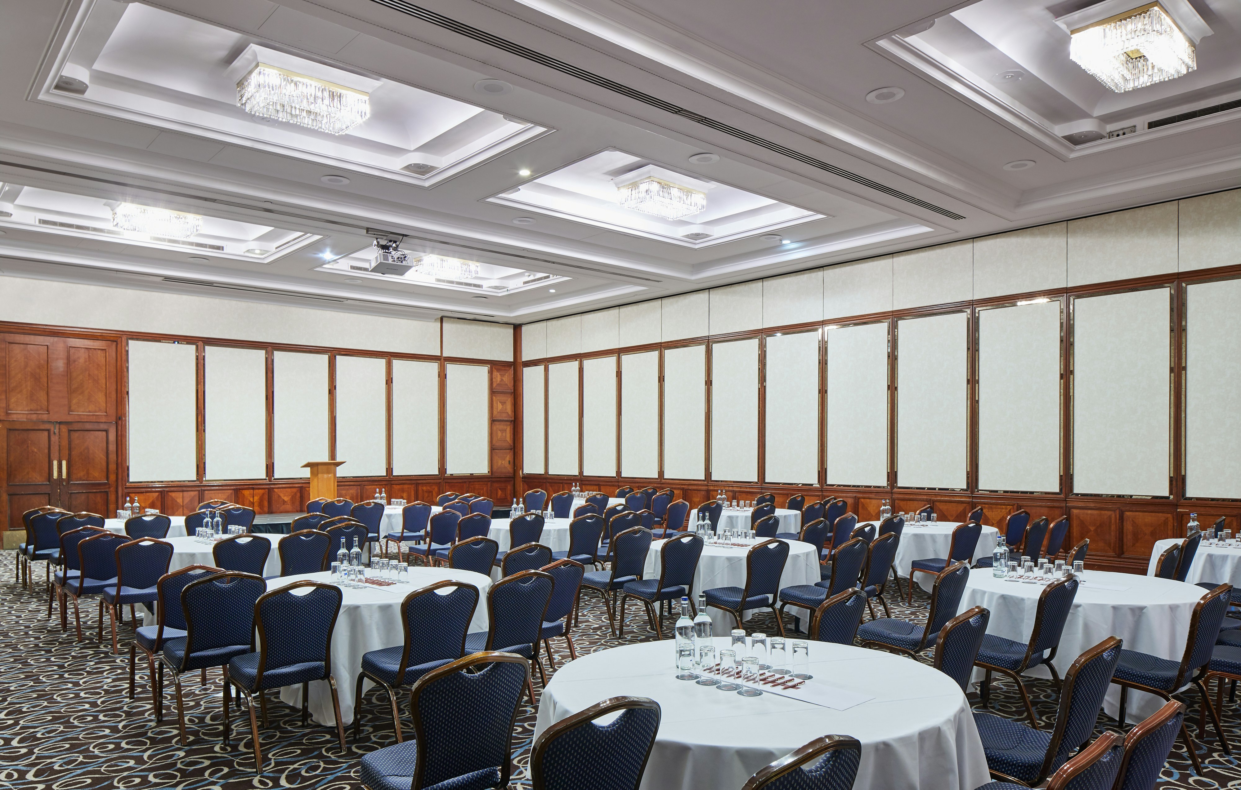 Leonardo Royal Hotel Southampton Grand Harbour 34/47