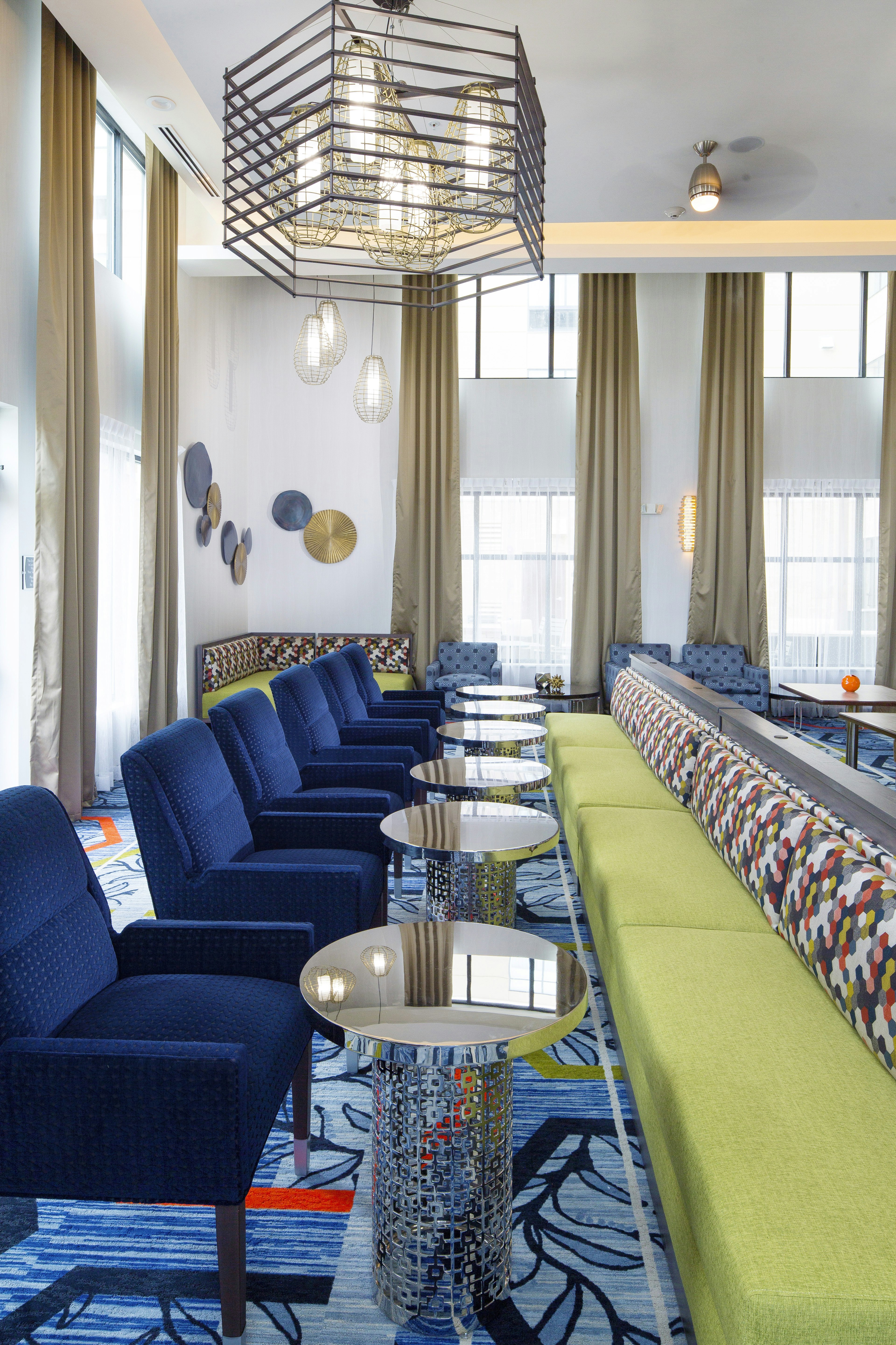 Homewood Suites By Hilton Houston Katy Mills Mall 17/34