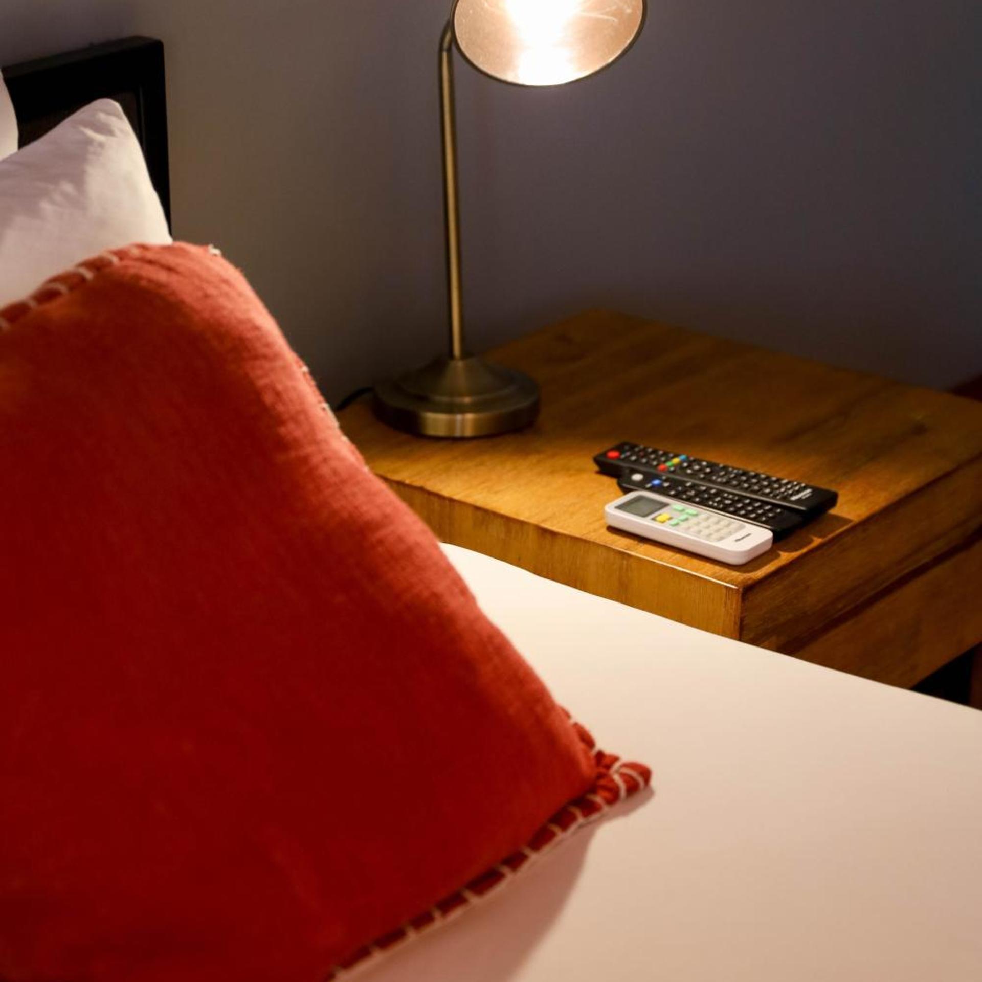 Uitsig Boutique Hotel 23/50