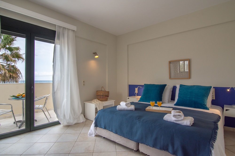 Gt Beach Hotel 9/49