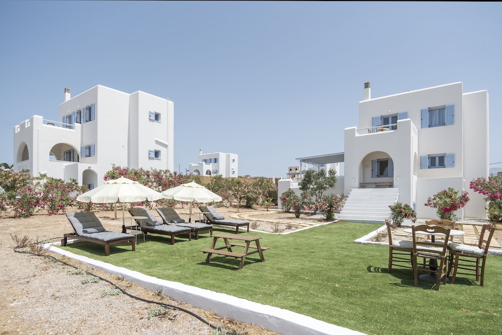 Naxian Resort 38/50