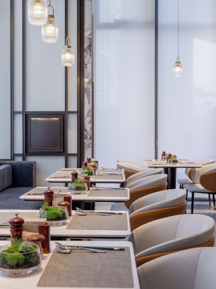 Grand Madison Shenzhen Longhua Yujing 27/30