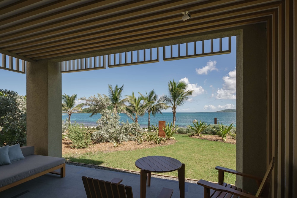 PARK HYATT ST. KITTS 48/74