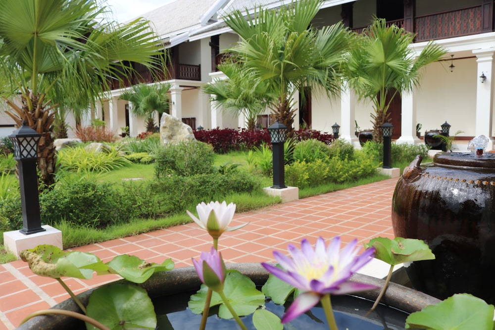 Houngvilai Hotel 44/49