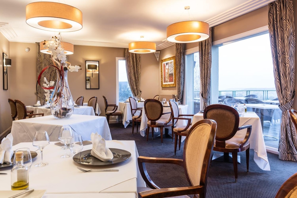 Domaine de Villers Hotel Restaurant Amp Spa 49/63