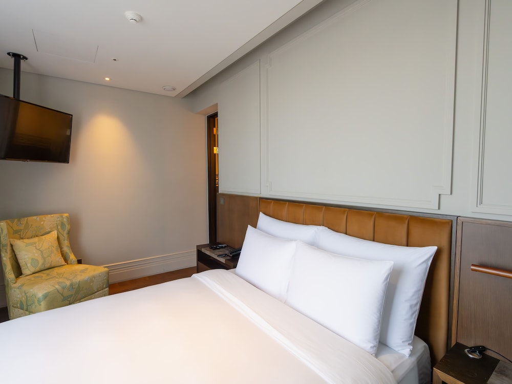 Hotel Crescendo Seoul 11/49