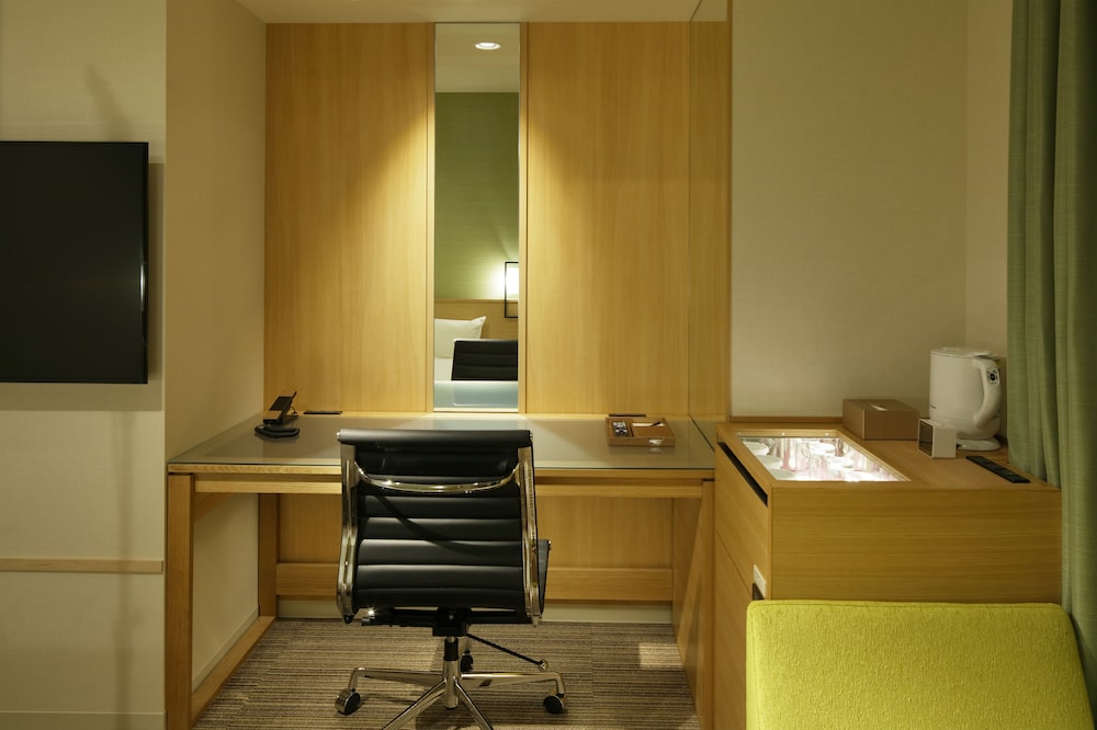 Candeo Hotels Tokyo-Shimbashi 43/50