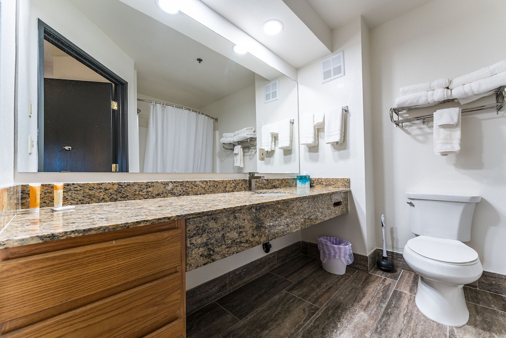 Metro Tempe Extended Stay 48/55