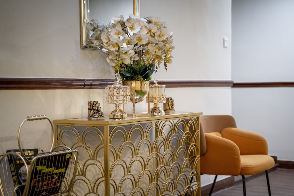 East Riverine Boutique Hotel 12/45