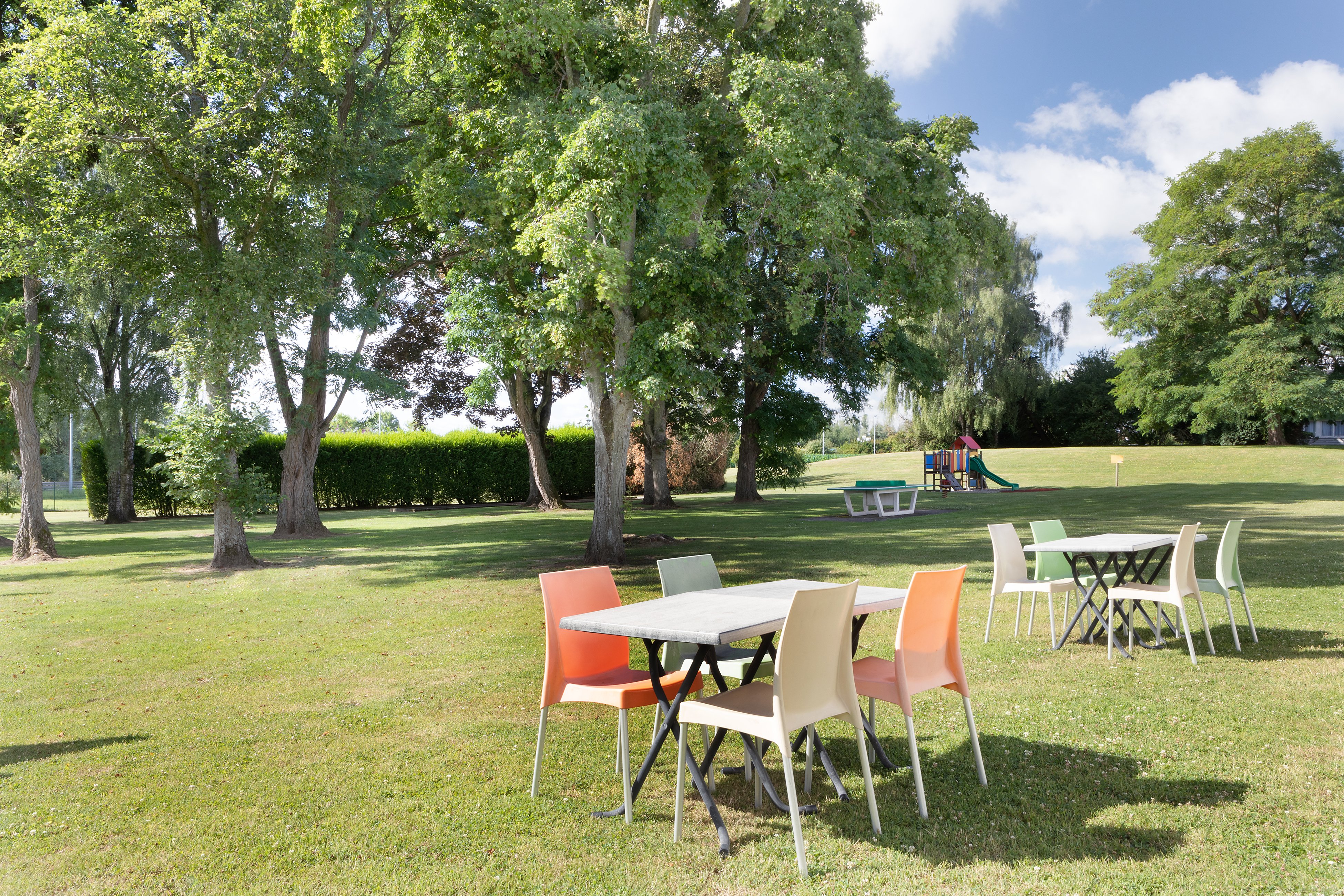 Holiday Inn Lille Ouest Englos 33/35