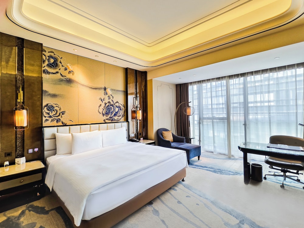 Wanda Vista Kunming 10/26