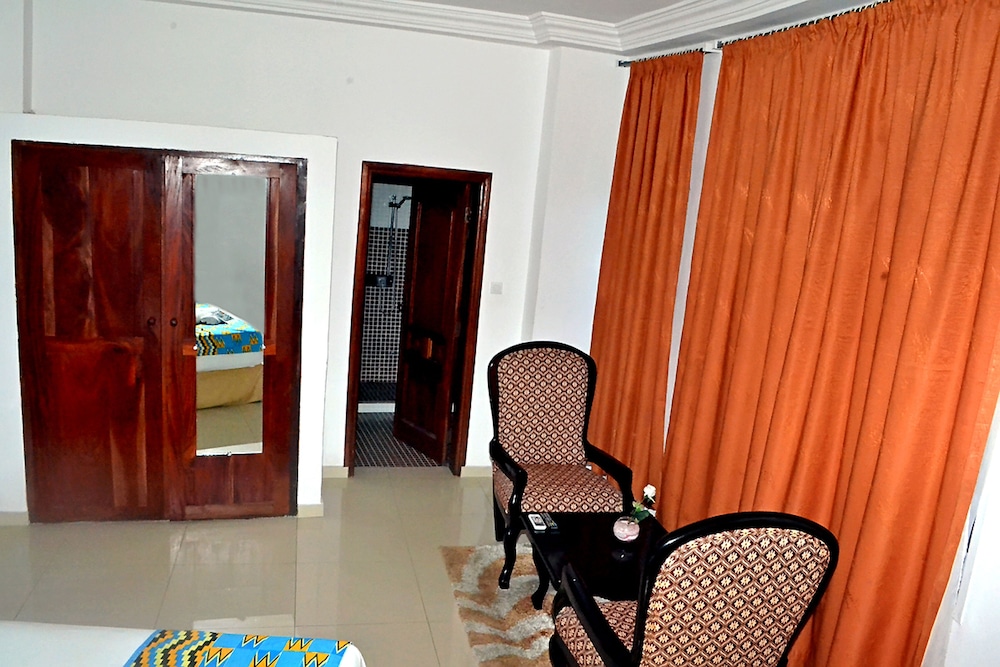 Hotel Bkbg 42/45