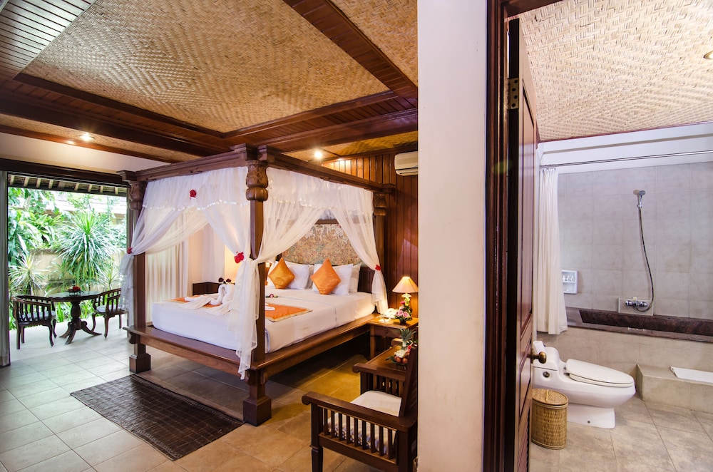Sri Phala Resort And Villa 65/75