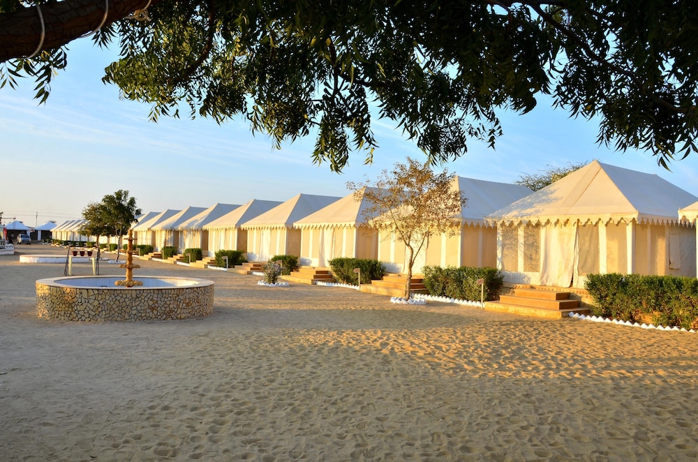 Oasis Camp Sam 42/50
