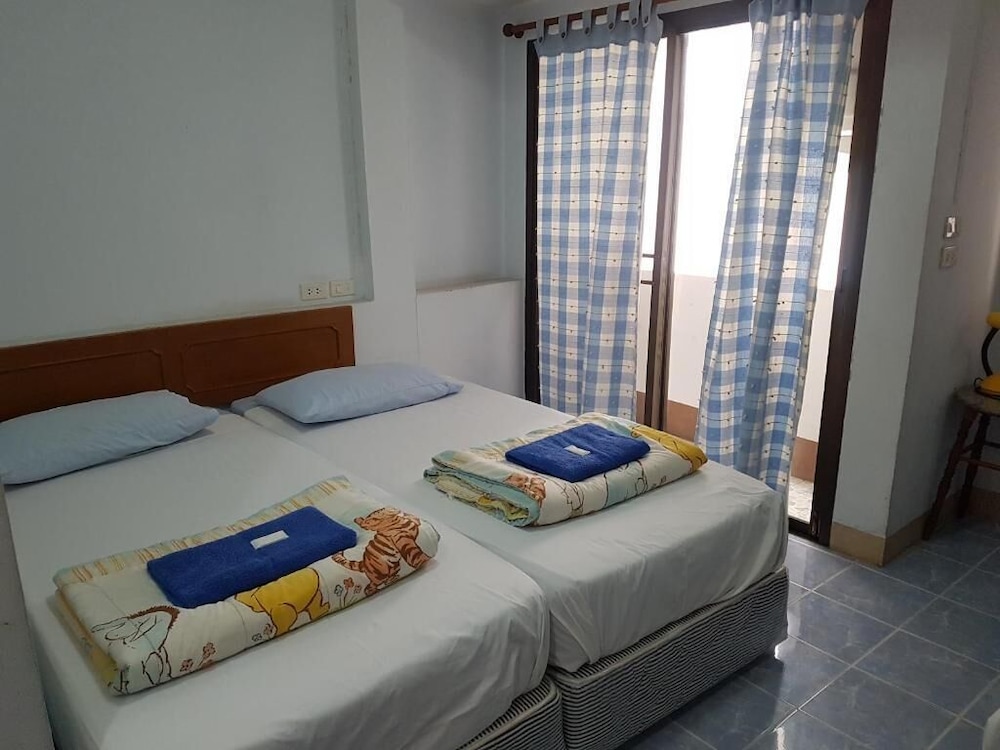 Ban Wiang Guesthouse 34/61