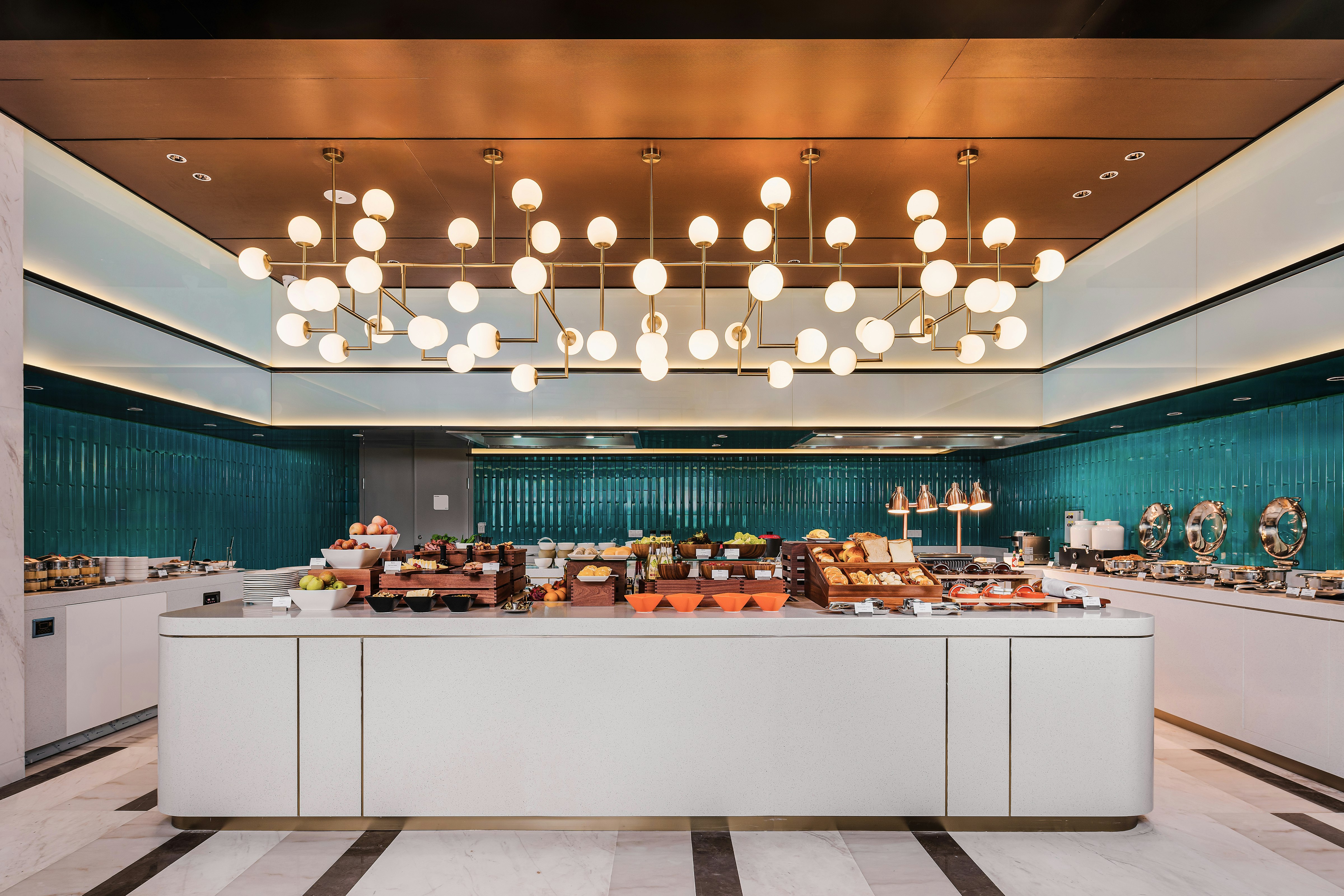 Hilton Garden Inn Huangshan Huizhou 9/23