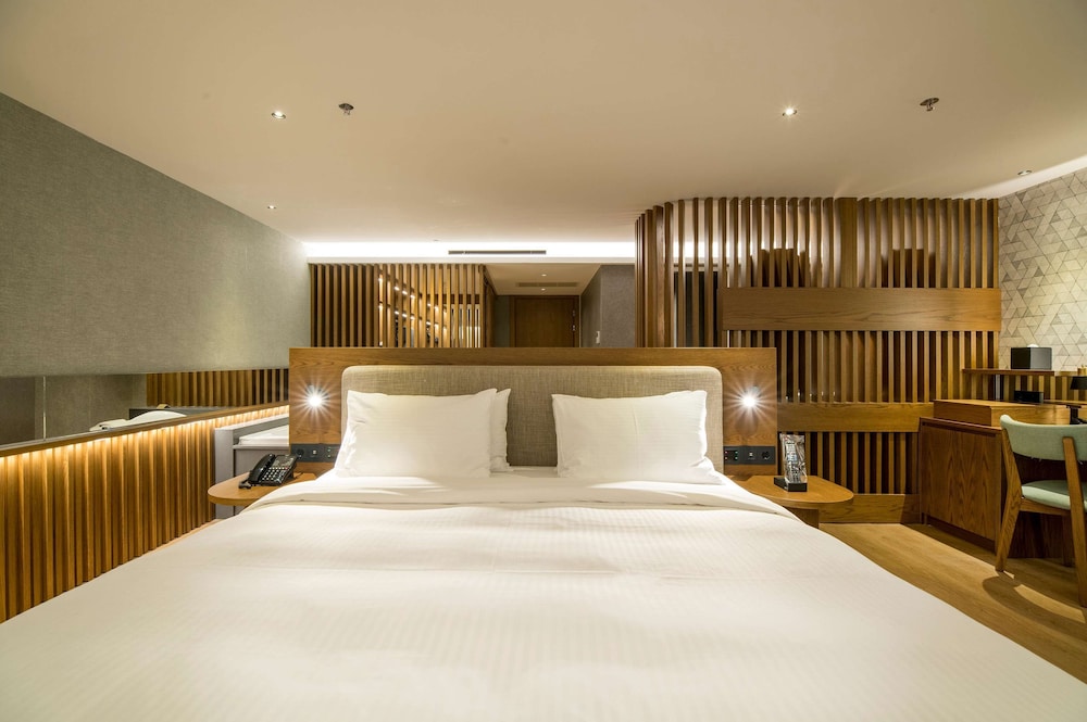 Akasha Beach Hotel and Spa 15/50