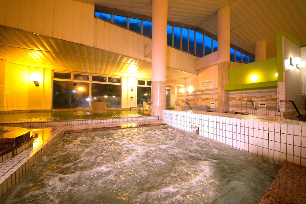 Ashibetsu Onsen Starlight Hotel 32/61