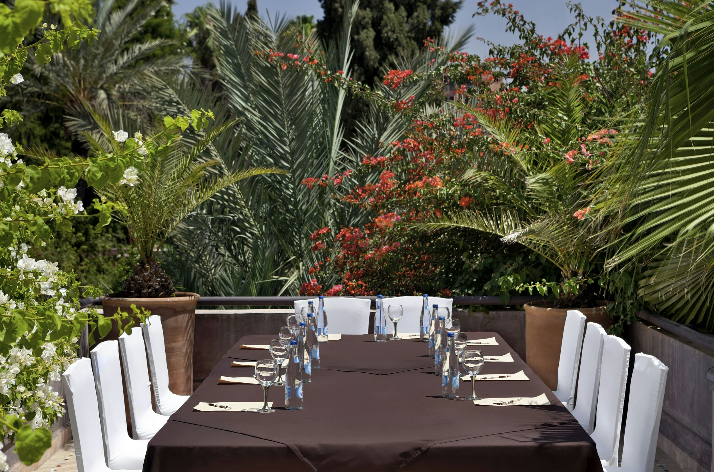 Dar Rhizlane & Spa - Palais & Table D'hotes 96/108