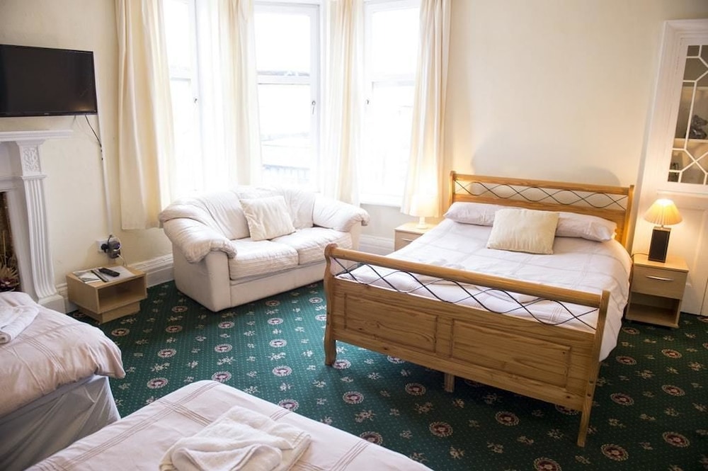 Dalgair House Hotel 19/50