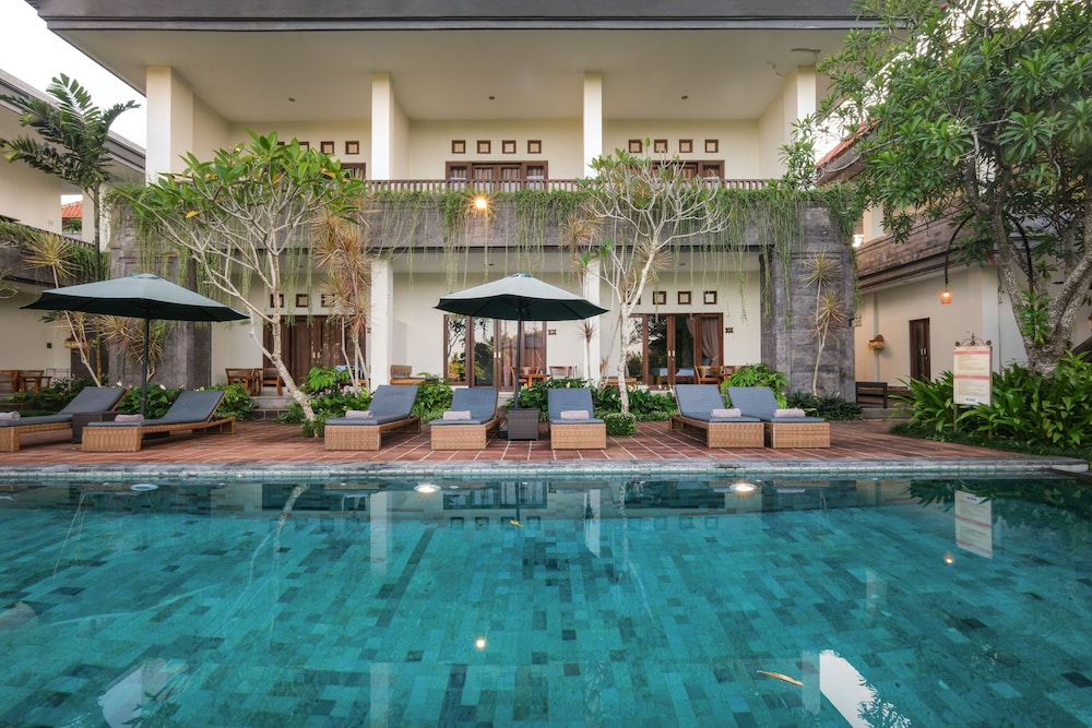 Inata Bisma Resort Spa Ubud 3/50