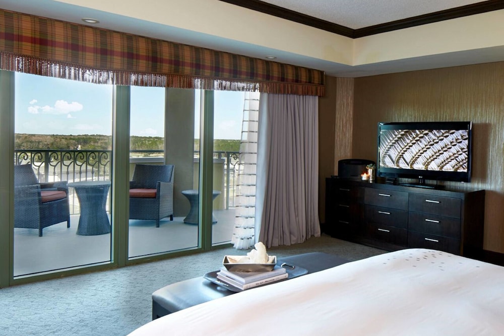 World Golf Village Renaissance St. Augustine Resort 30/42