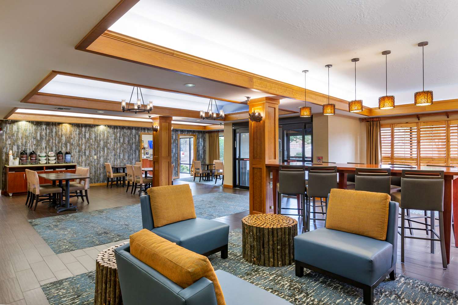 Comfort Inn Missoula North Shopping District 22/27