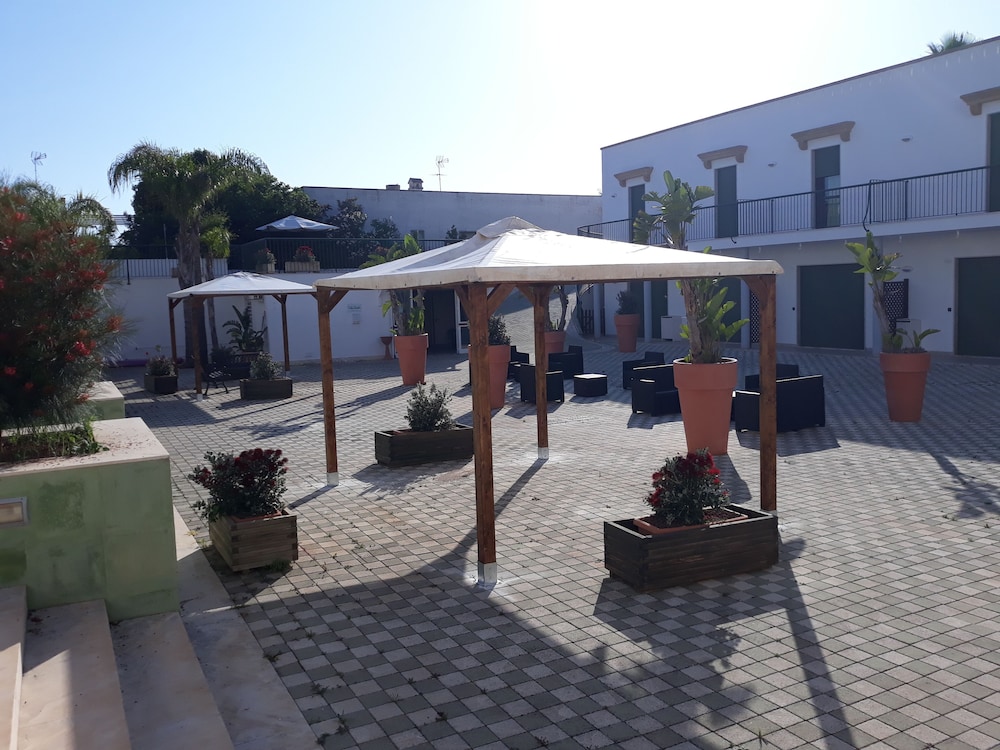 Residence Cala Verde 41/50