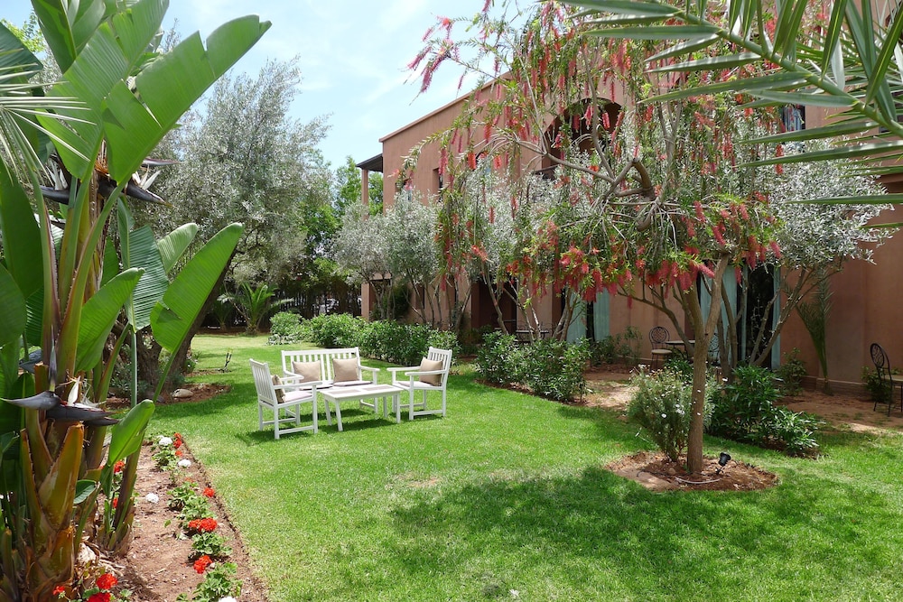 Palais Jena Hotel & Spa 52/58