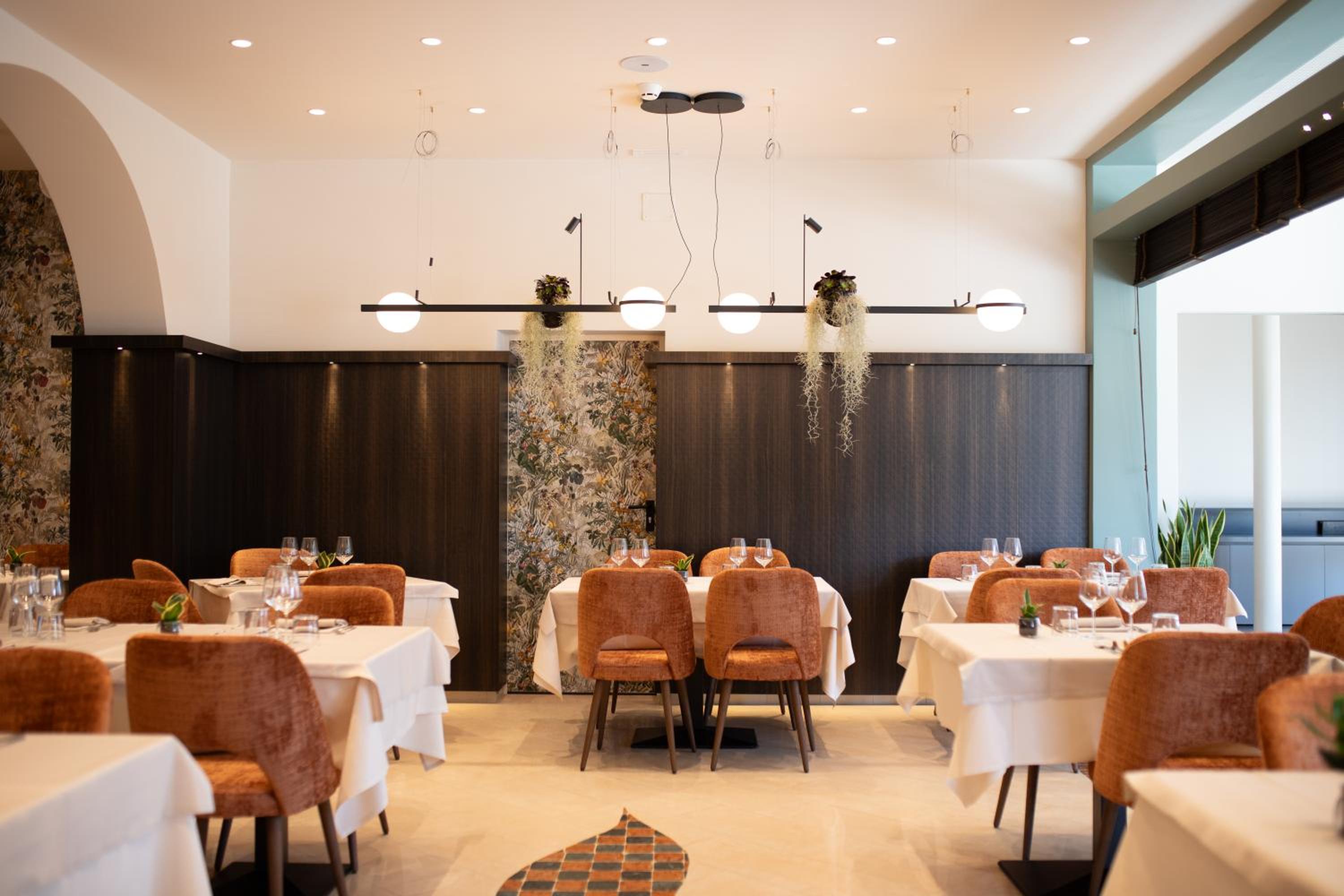 Albergo Ristorante Pozzi 35/50