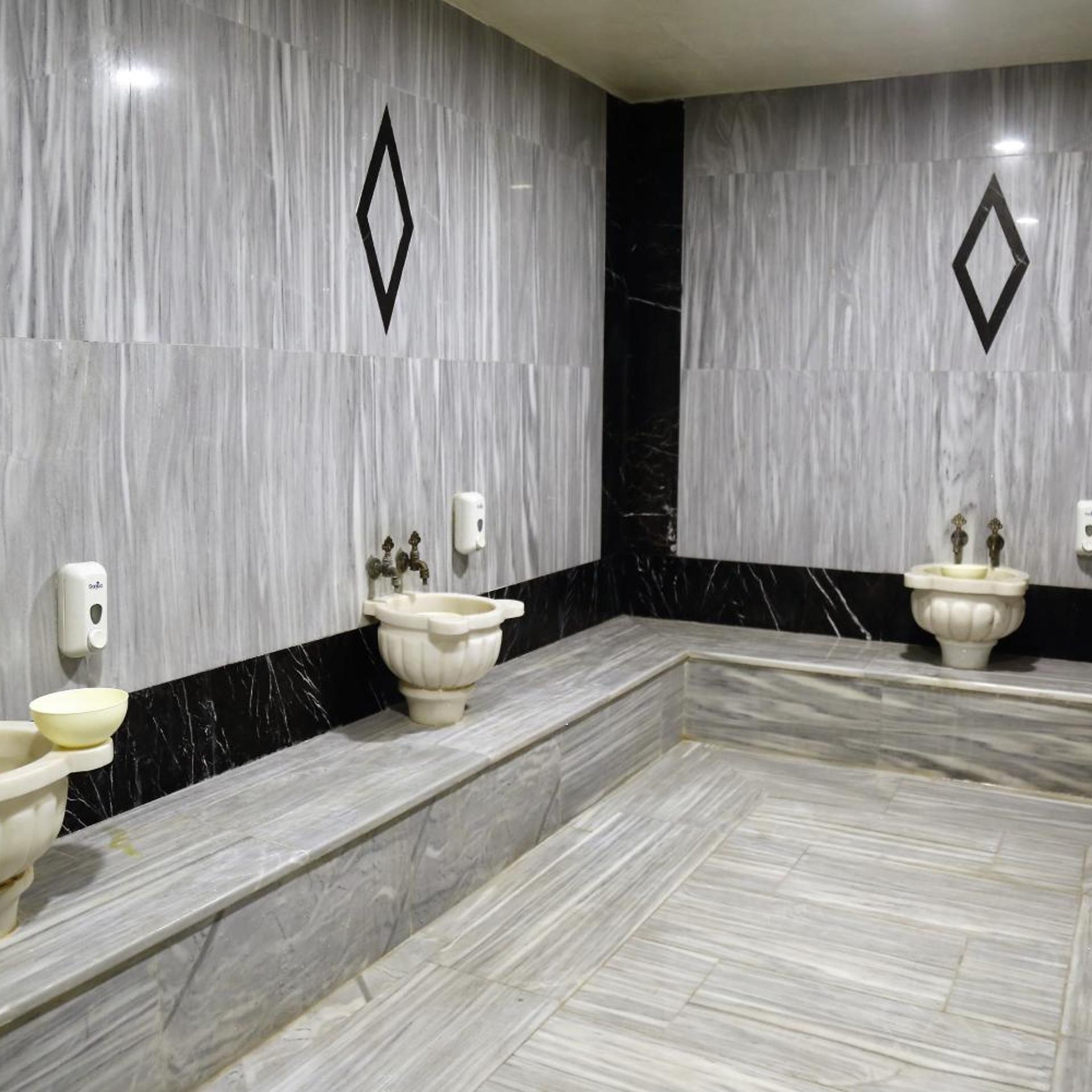 Erbil Quartz Hotel 35/62