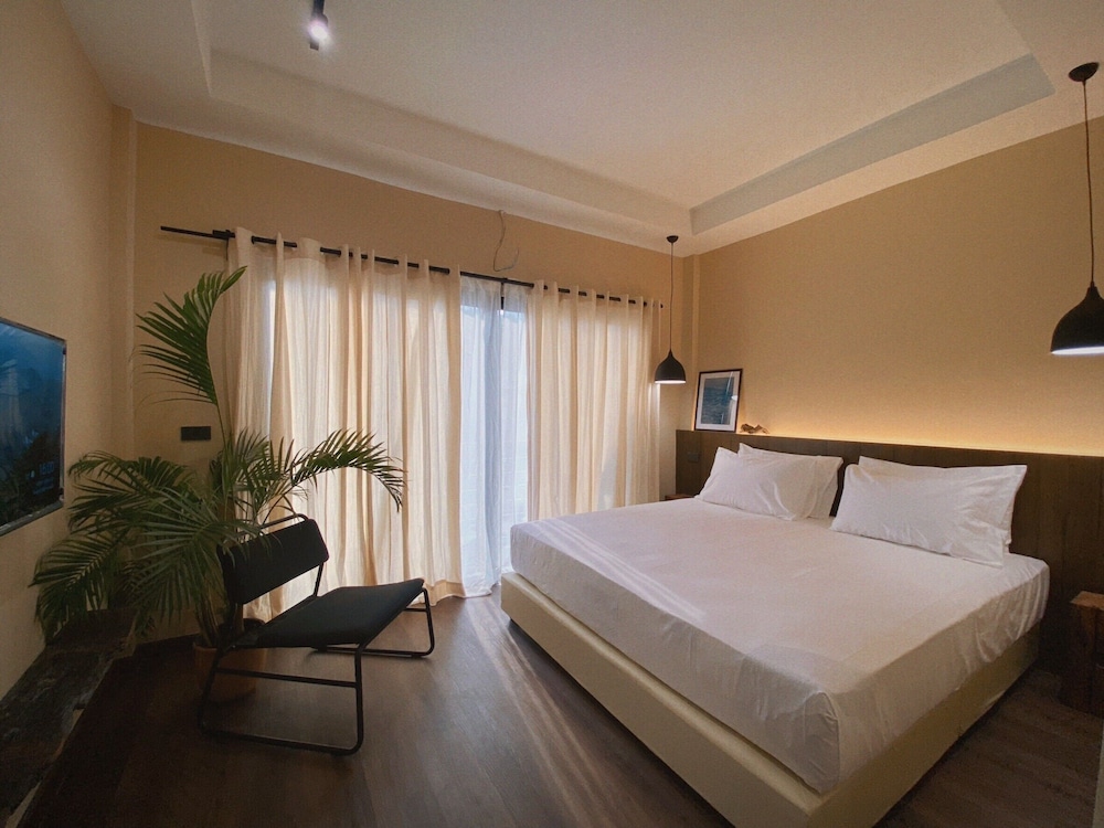 Suncloud Hotel Koh Samet 12/50