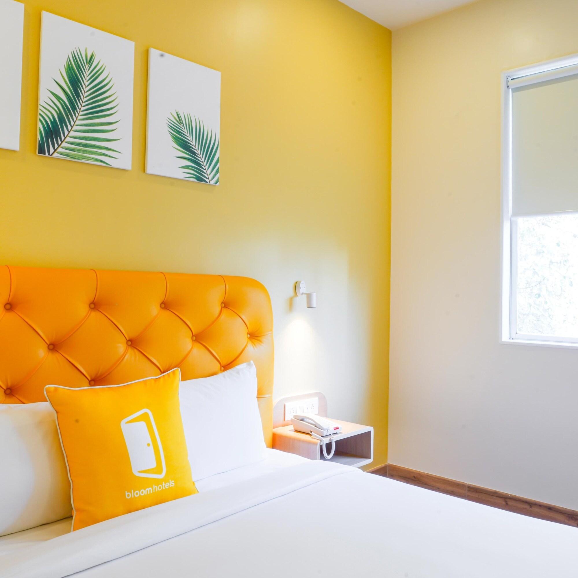 Bloom Hotel Magarpatta 27/50