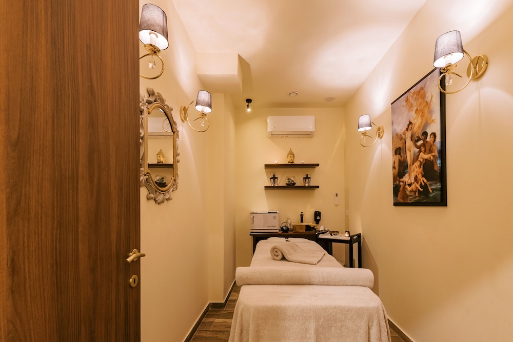 Koukos Rhodian Guesthouse - Adults Only 12/50
