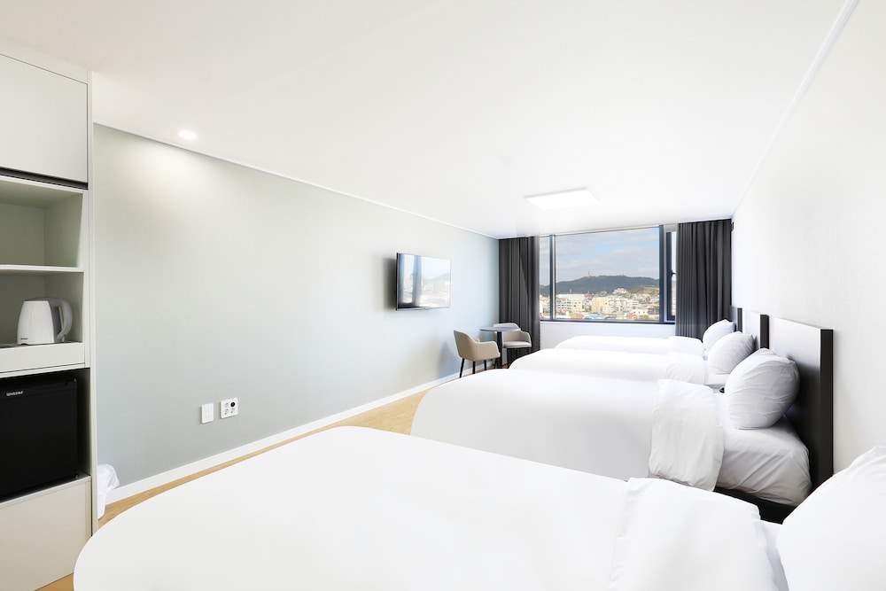 Mokpo Ocean Hotel 15/48