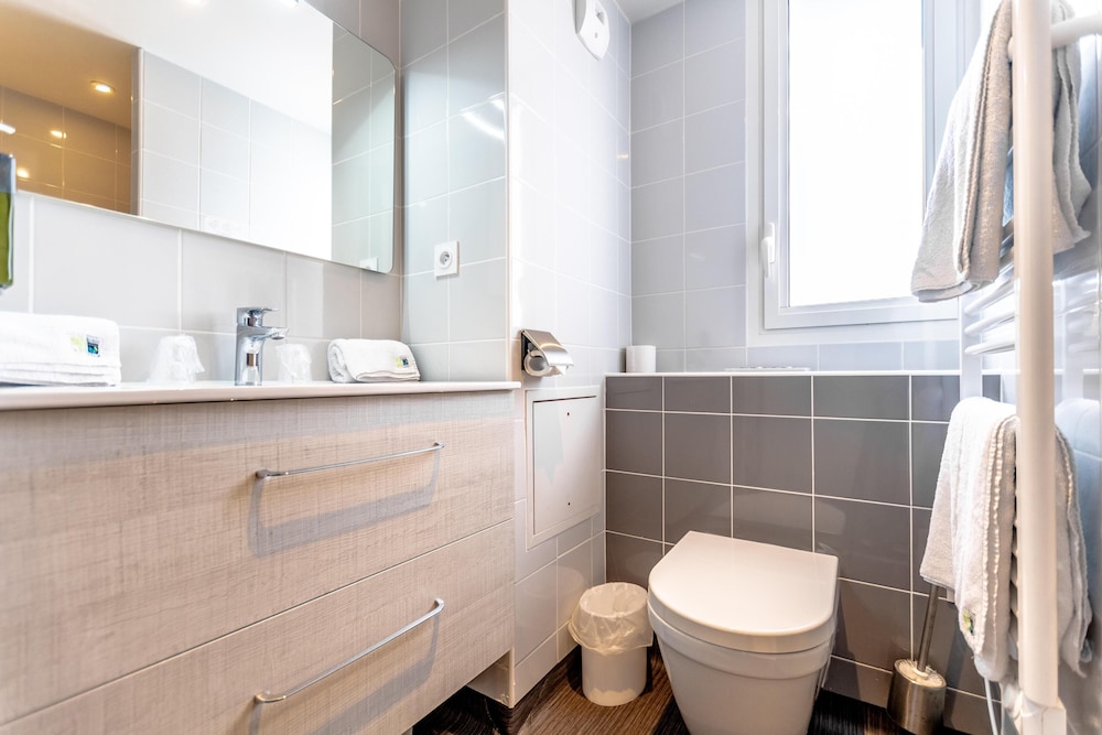 Sure Hotel by Best Western Saint-Raphael Le Dramont 44/48