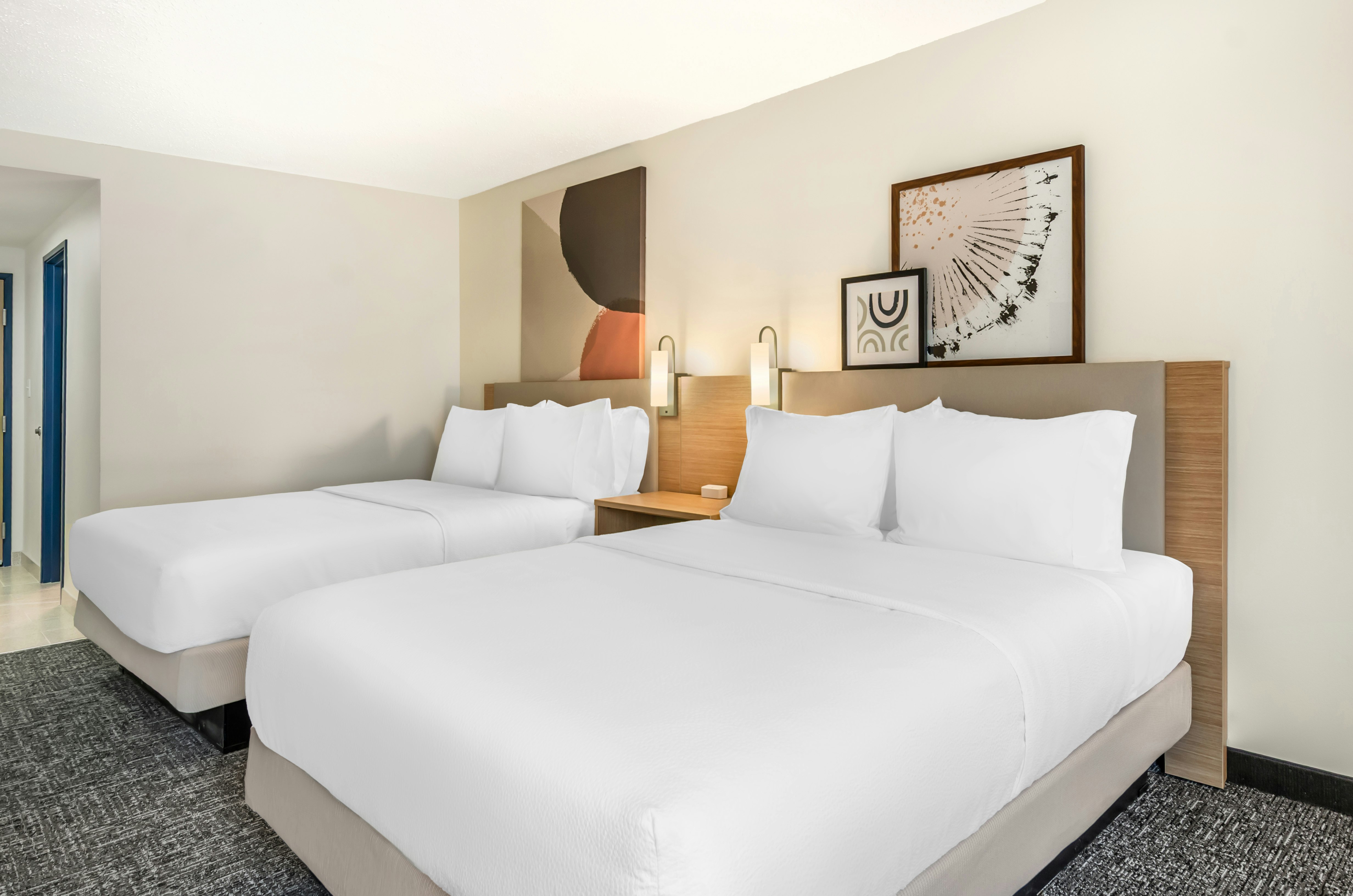 ROOM, 2 QUEEN BEDS, ACCESSIBLE