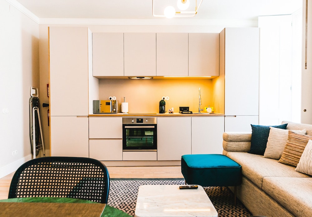 The Lift Apartments by Ridan Hotels 36/50