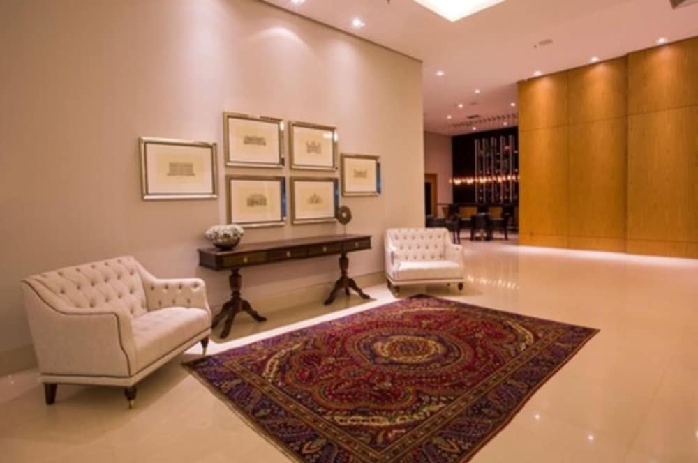 Hotel Araucaria Flat 27/47