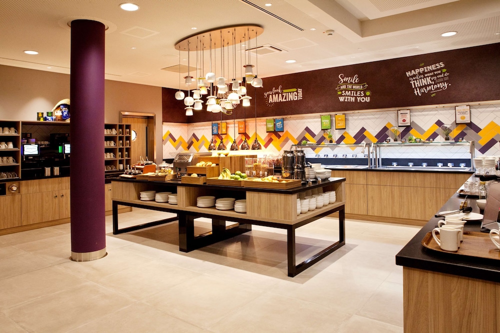Hampton By Hilton Dortmund Phoenix See 38/46