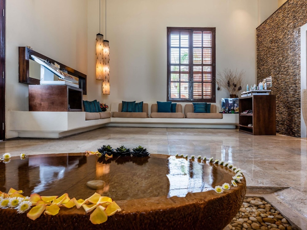 Sofitel Legend Santa Clara Cartagena 23/50