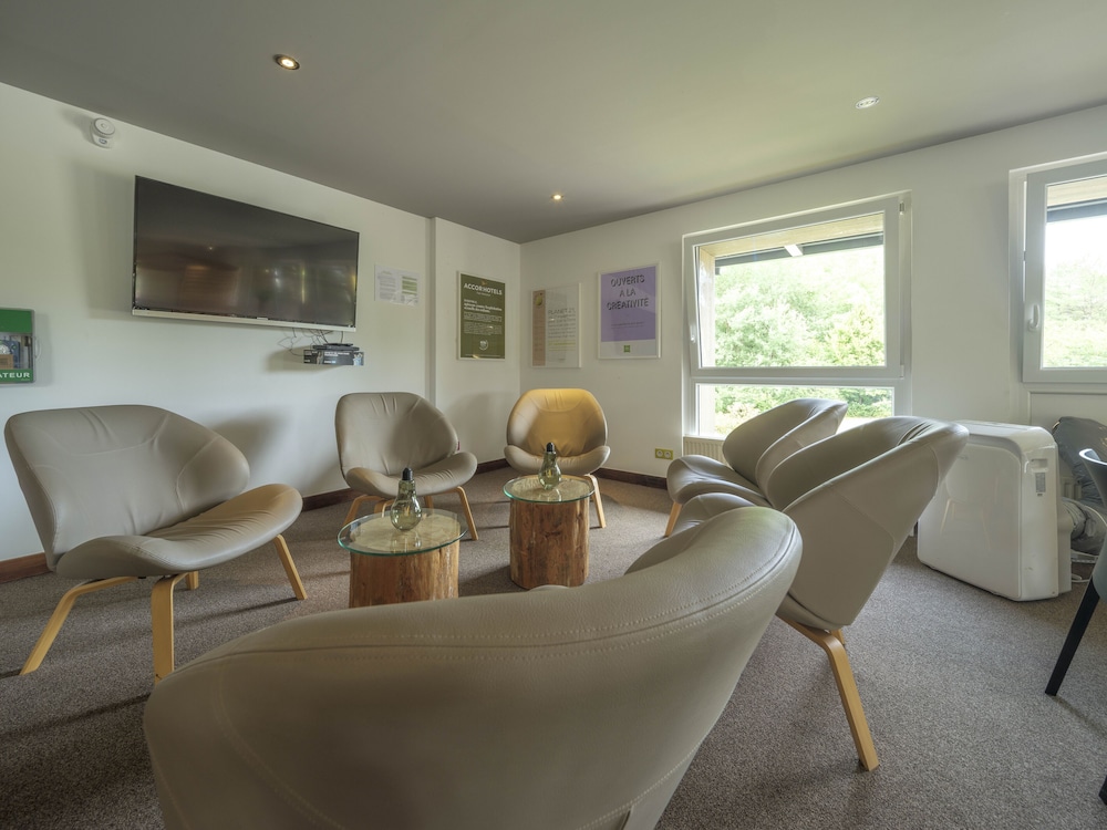 Ibis Styles Sarrebourg 24/49