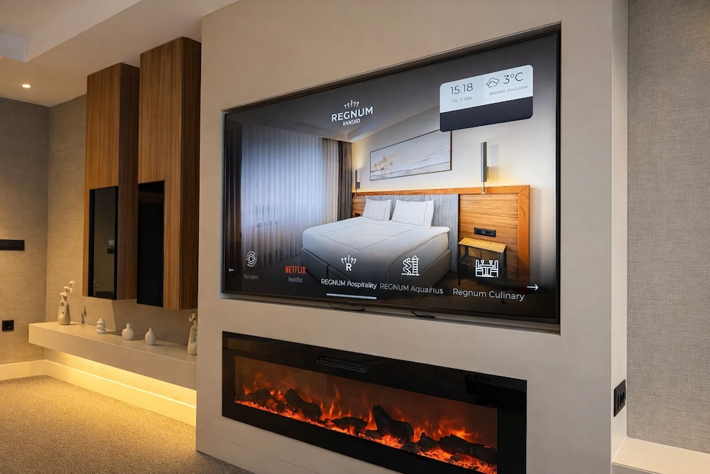 Regnum Bansko Apart Hotel Spa 9/48