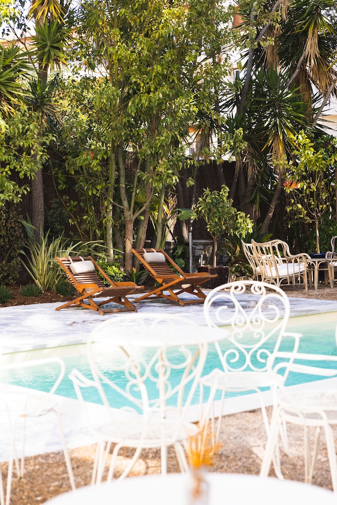 Hotel le Sud 28/34