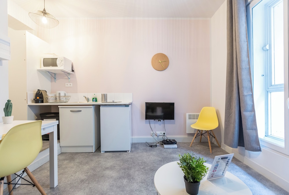 Apartment Ws Hotel De Ville Le Marais 84/100