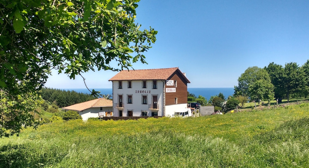 Casa Rural Arboliz 69/70