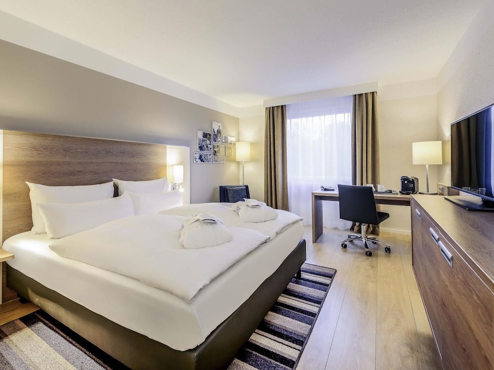 Mercure Hotel Aachen Europaplatz 20/77