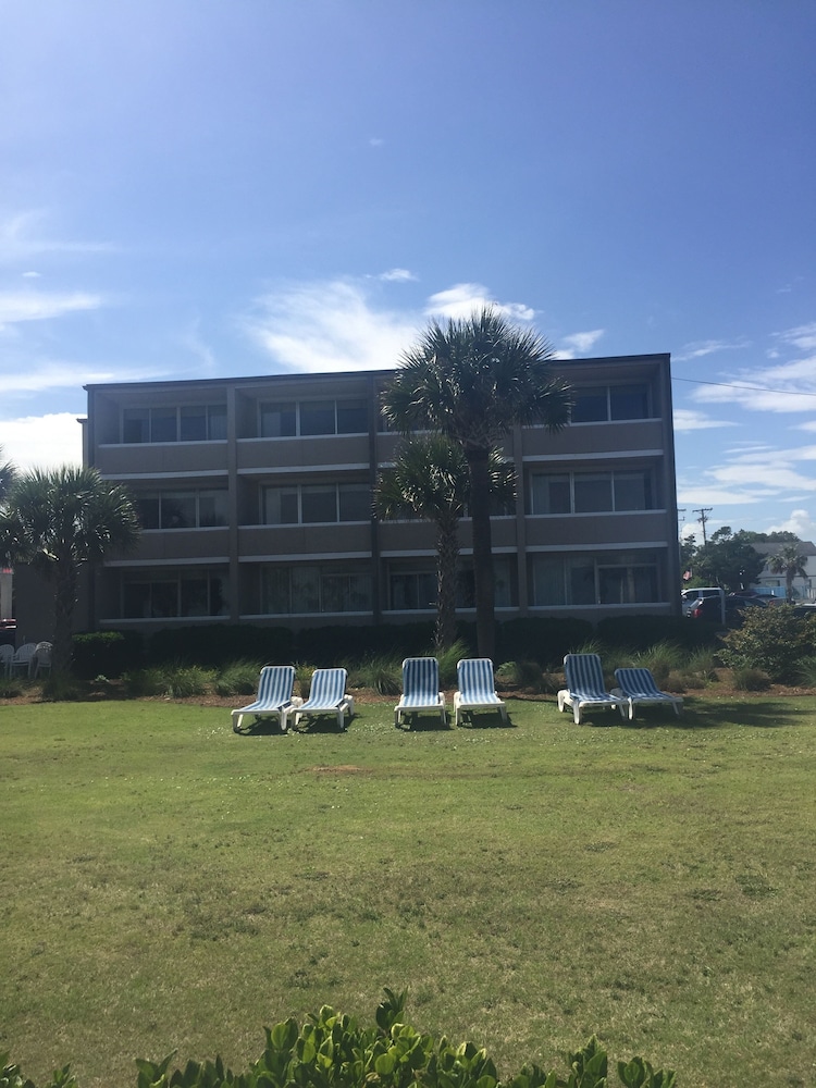 Windsurfer Hotel 39/49