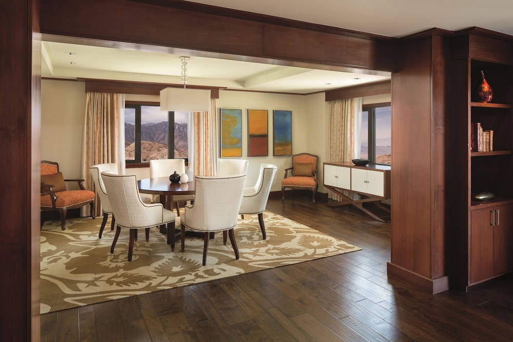 THE RITZ CARLTON RANCHO MIRAGE 51/68